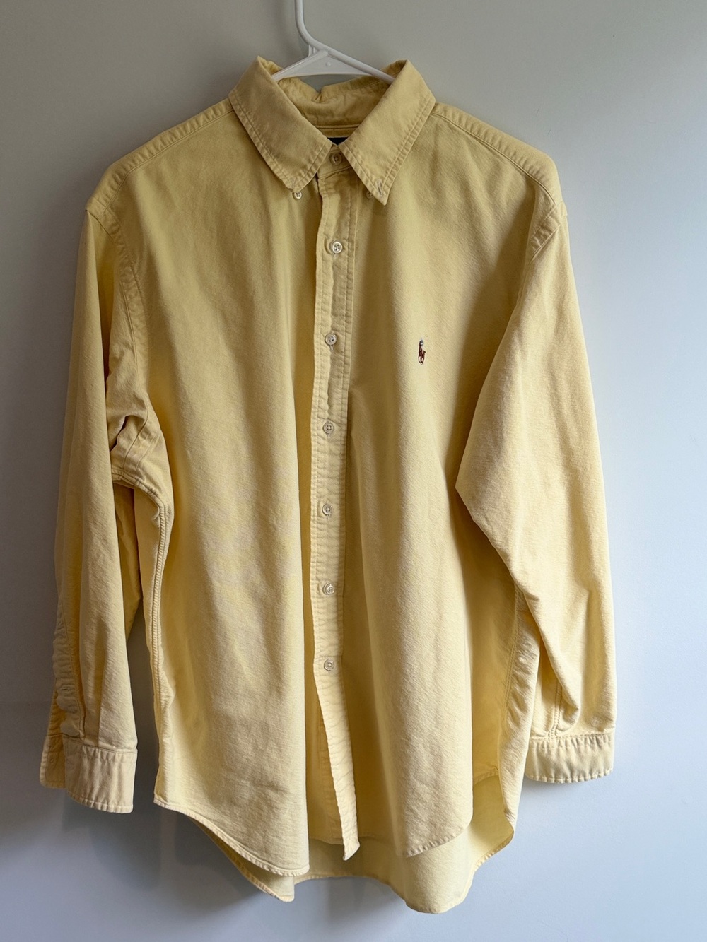 Ralph Lauren Long Sleeves Shirt